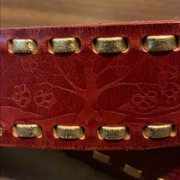 Mens gucci belt size 95 brand new condition - Picture 4 of 6